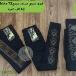 فيزو شتوي ستندر سيري 12 سعر 48 الف الحبة
